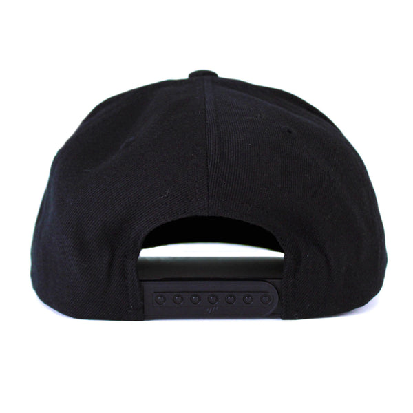 3D Standard Boys Snapback Hat