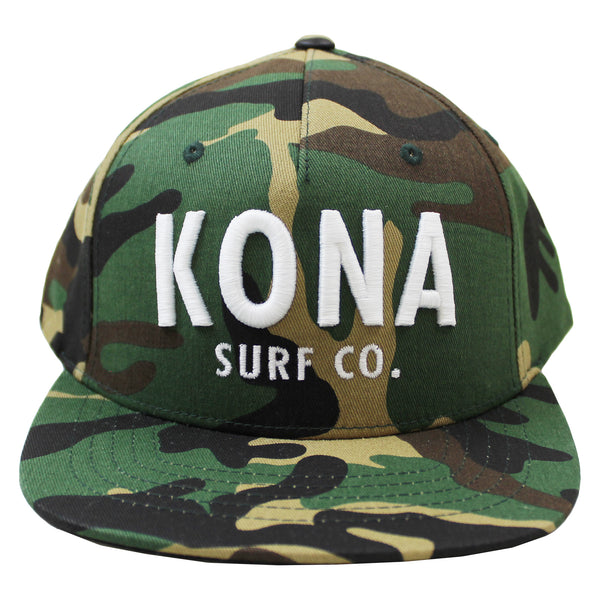 3D Standard Boys Snapback Hat