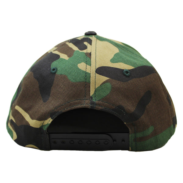 3D Standard Boys Snapback Hat
