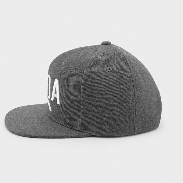3D Standard Boys Snapback Hat