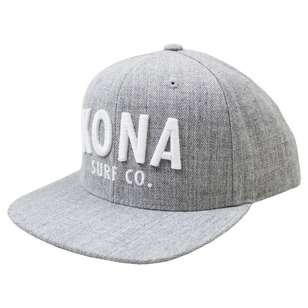 3D Standard Boys Snapback Hat