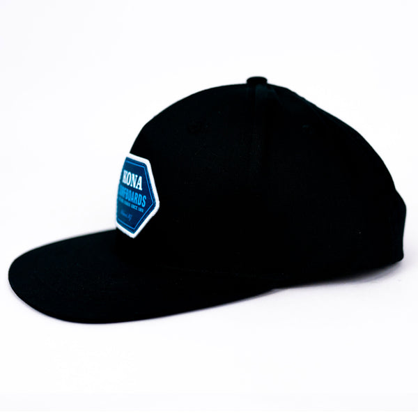 Blueprint Boys Snapback Hat