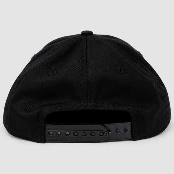 Blueprint Boys Snapback Hat - Black