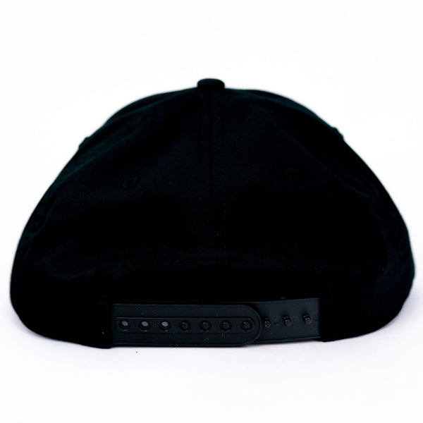Blueprint Boys Snapback Hat