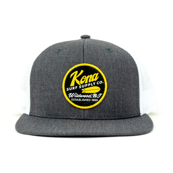 Icon Boys Trucker Hat