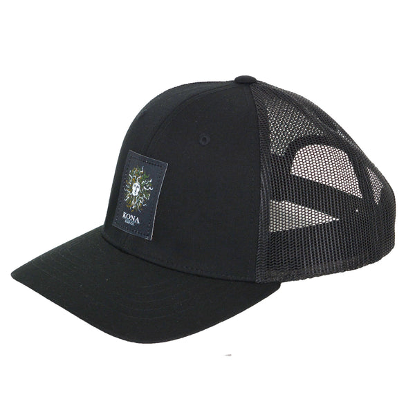 Original Sun Label Boys Trucker Hat