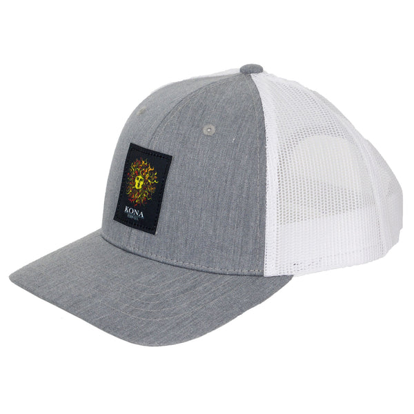 Original Sun Label Boys Trucker Hat