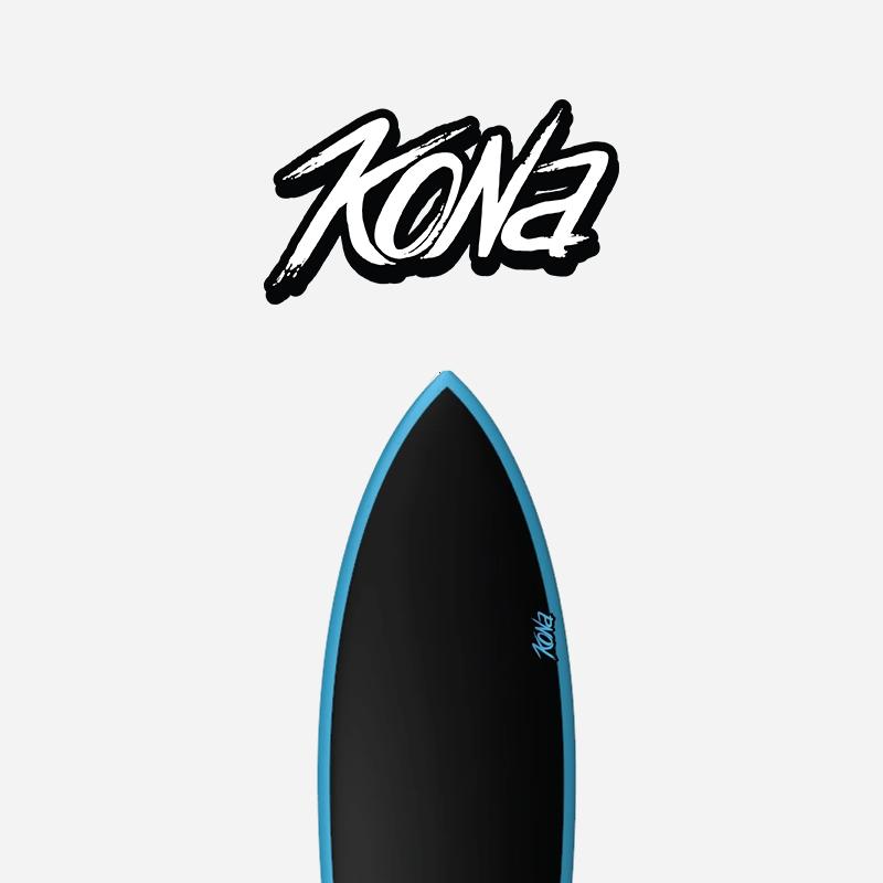 Kona Surfboards