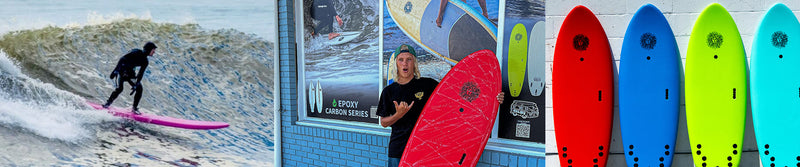 How to Catch Your First Wave: A Step-by-Step Guide for Beginners