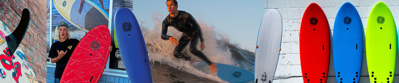 Surf Fundamentals: The 5 Basics Every Beginner Should Master