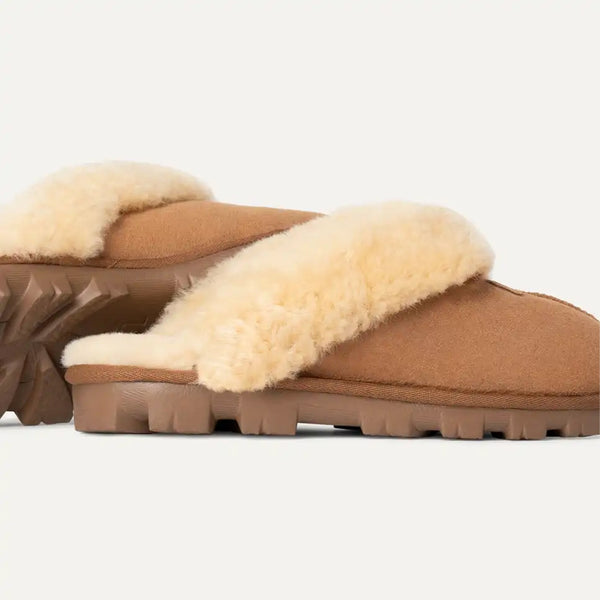 UGG Coquette Womens Sheepskin Boots
