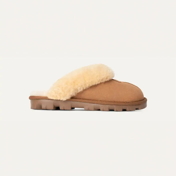 UGG Coquette Womens Sheepskin Boots