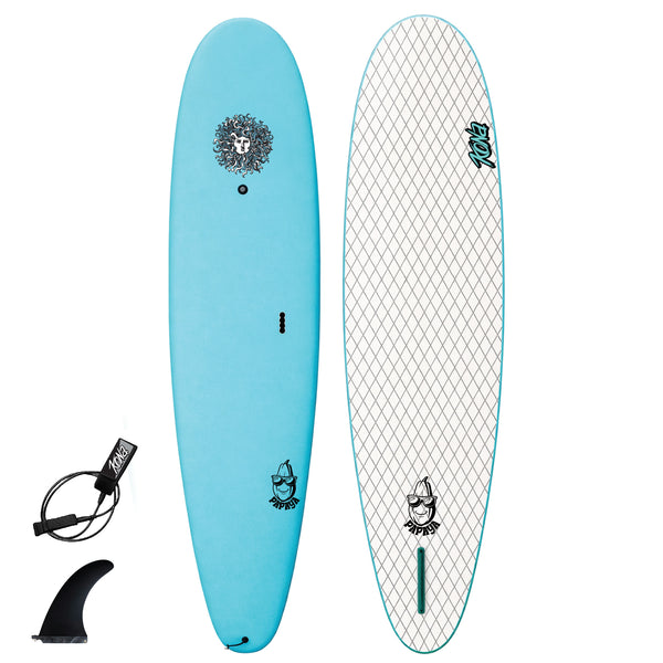 Papaya Softboard