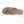 Rainbow Double Layer Narrow Strap Womens Sandals - Dk Brown