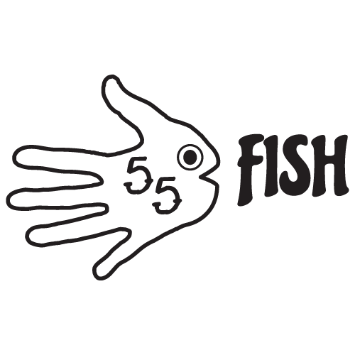 The 5-5 logo