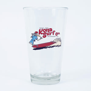 Collectible Pint Glass Drinkware