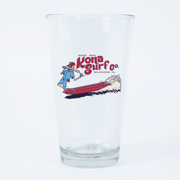 Collectible Pint Glass Drinkware