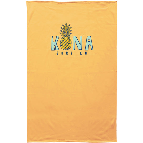 Livin Aloha 2 Blanket - Sunglow