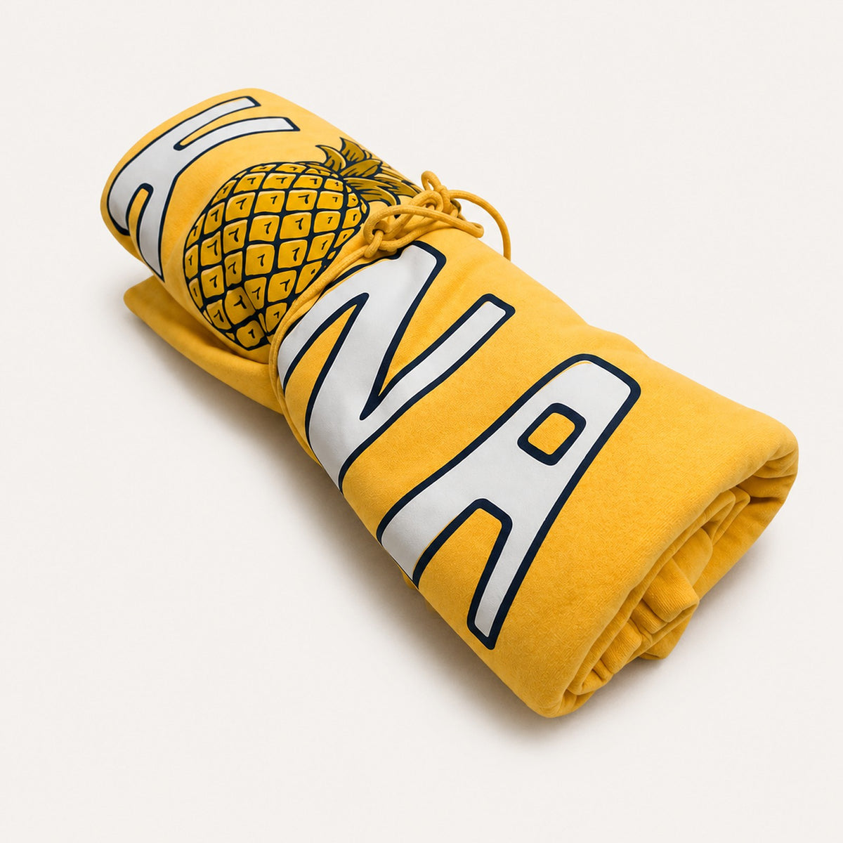 Livin Aloha 2 Blanket - Sunglow