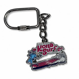Collectible Keychain Souvenir - For The Phils 2