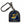 Collectible Keychain Souvenir - Free Ride 2