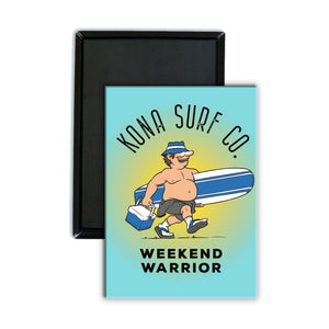 Collectible Magnet Souvenir