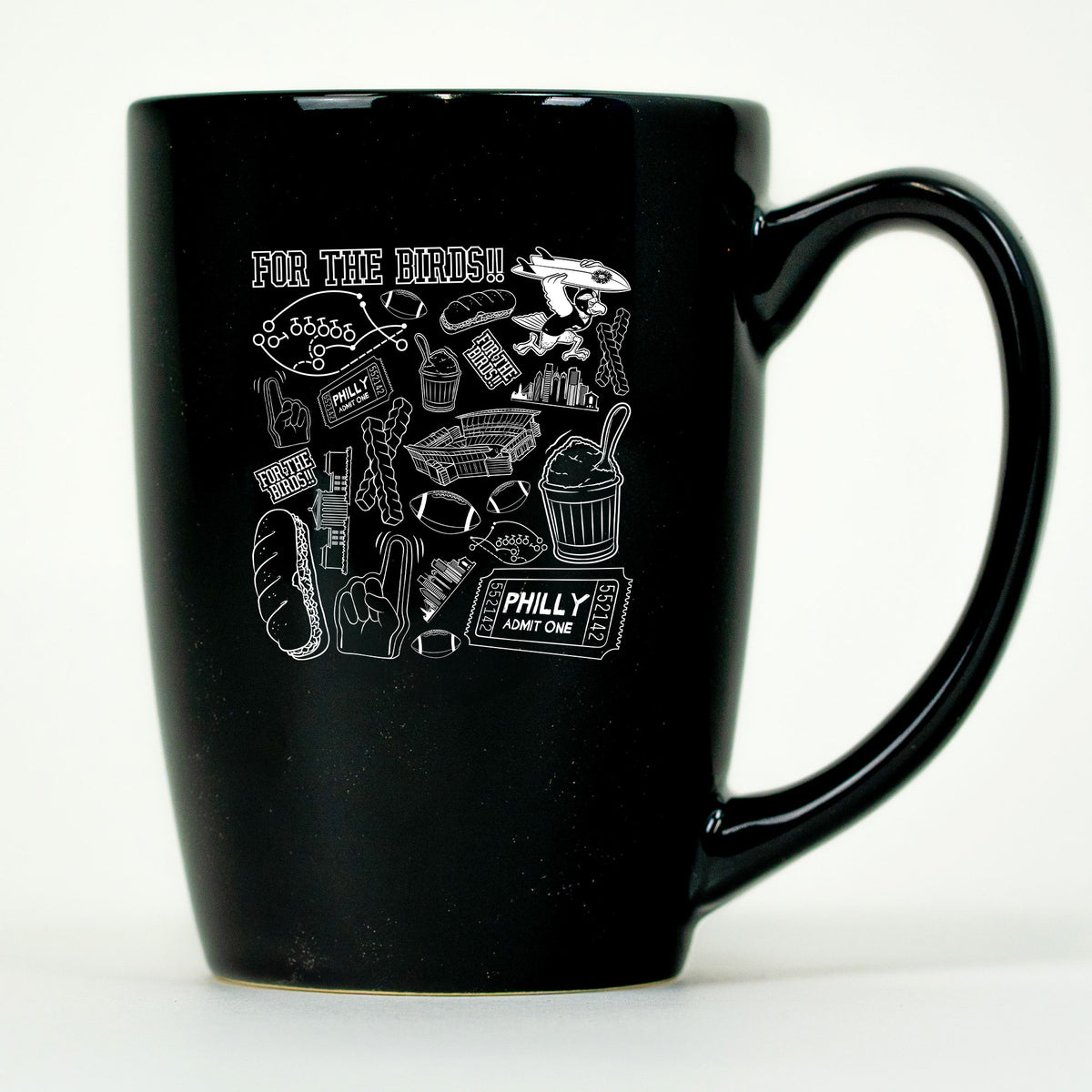 Ceramic Mug