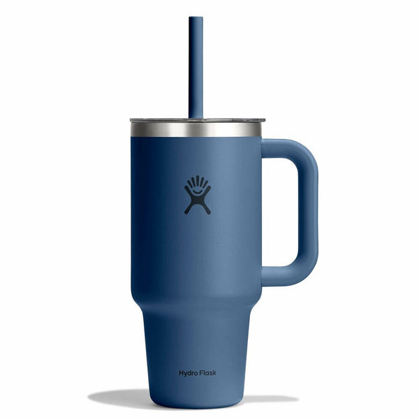 Hydro Flask x Kona Travel Tumbler Water Bottle