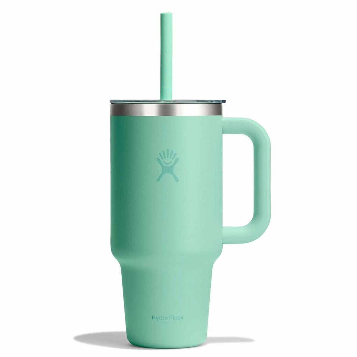 Hydro Flask x Kona Travel Tumbler Water Bottle