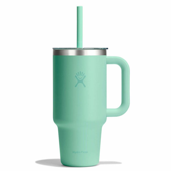 Hydro Flask x Kona Travel Tumbler Water Bottle
