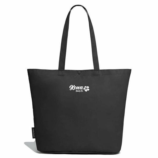 Hydro Flask x Kona Tag Along Beach Tote - Black