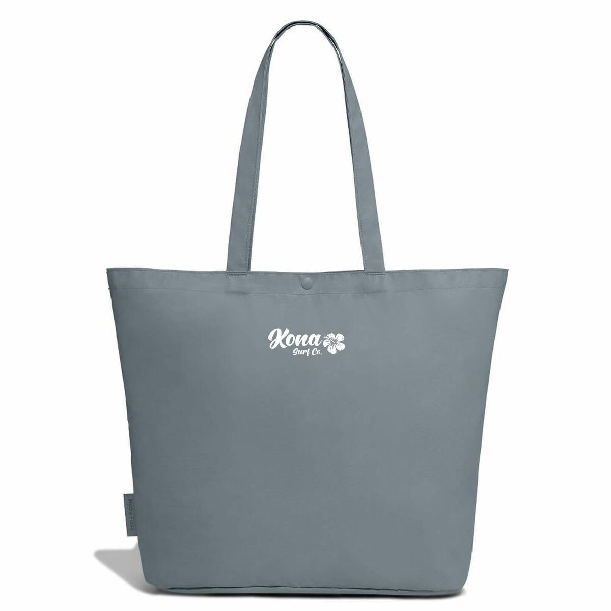 Hydro Flask x Kona Tag Along Beach Tote - Shale Gray