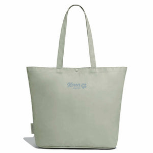 Hydro Flask x Kona Tag Along Beach Tote - Tonal Agave