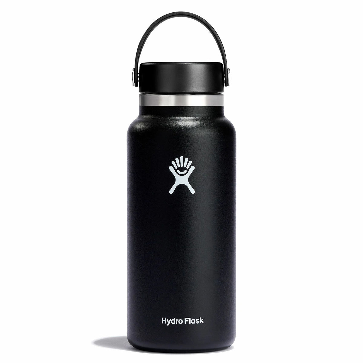 Hydro Flask x Kona Wide Mouth Water Bottle