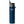 Hydro Flask x Kona Surf Co Wide Flex Straw Water Bottle - Indigo