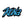 Mini Trace Sticker - Blue