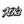 Mini Trace Sticker - White