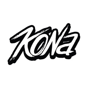 Mini Trace Sticker - White