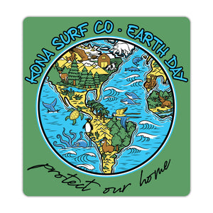 Collectible Vinyl Sticker