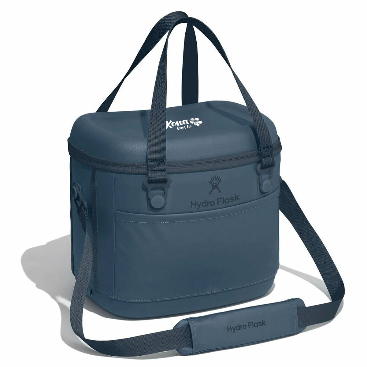 Hydro Flask x Kona Carry Out Cooler Bag - Harbour Blue