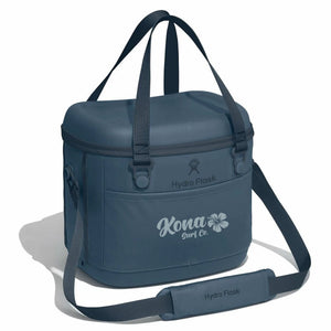 Hydro Flask x Kona Carry Out Cooler Bag - Harbour Blue