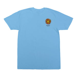 Original Sun Boys T-Shirt - Azure/Original