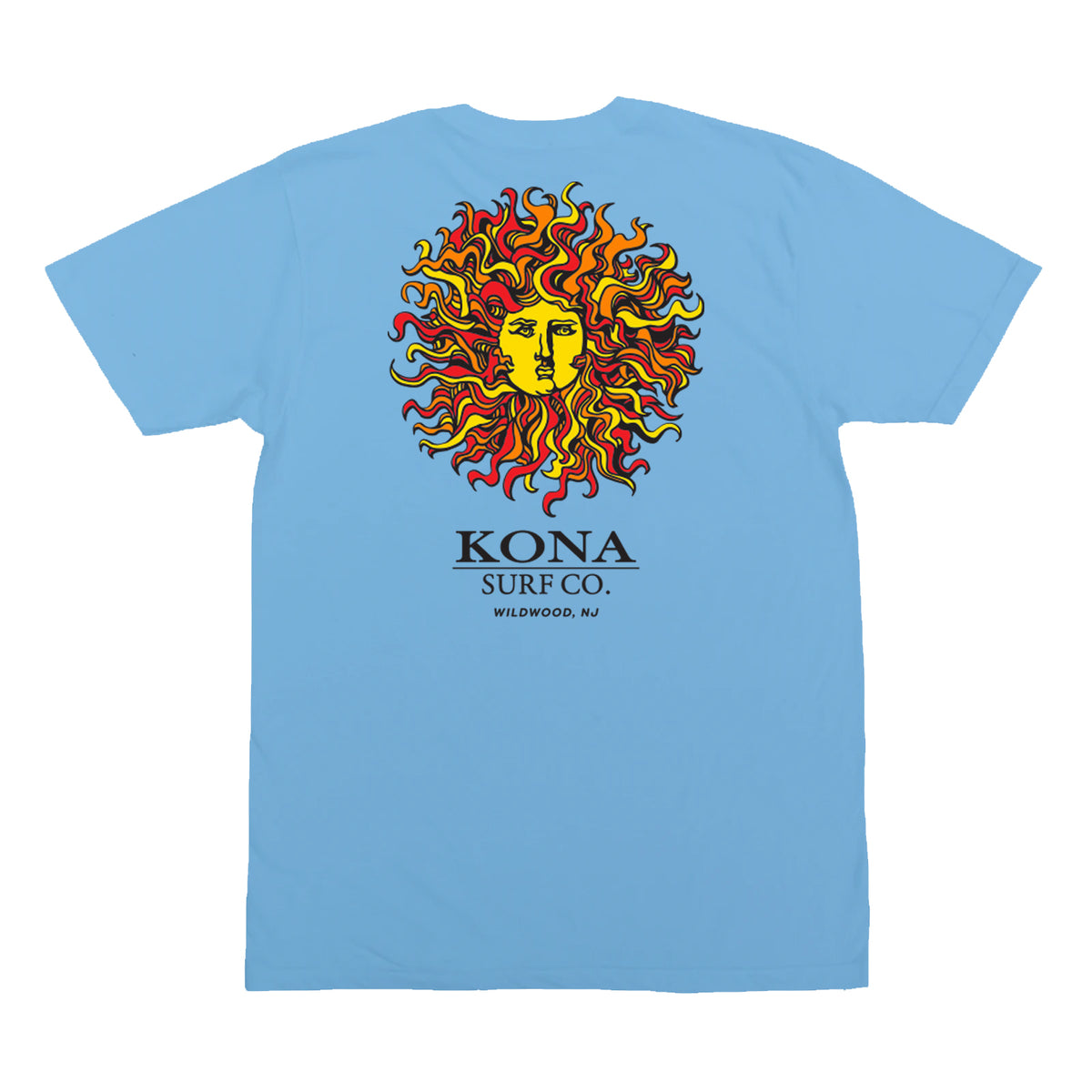 Original Sun Boys T-Shirt