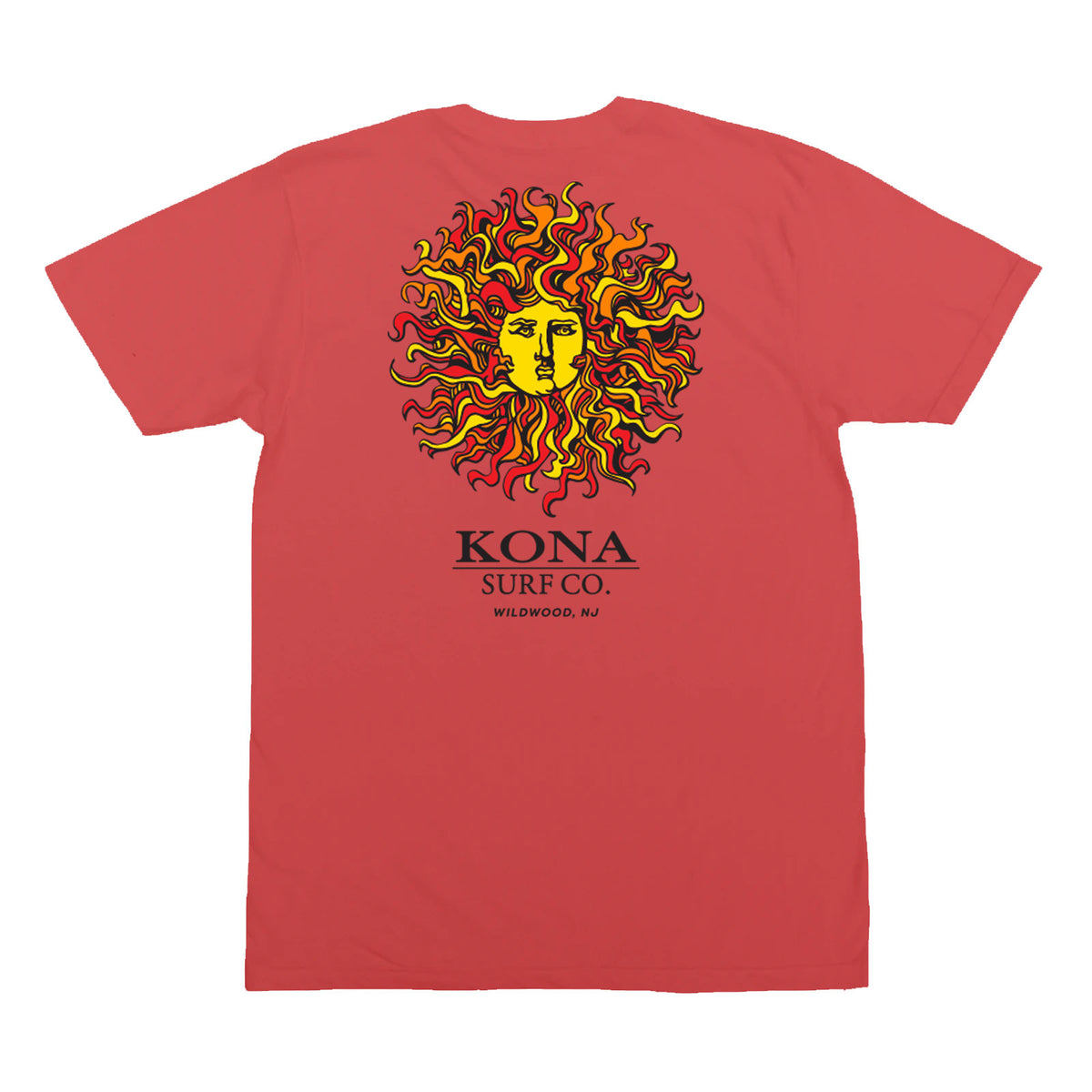 Original Sun Boys T-Shirt