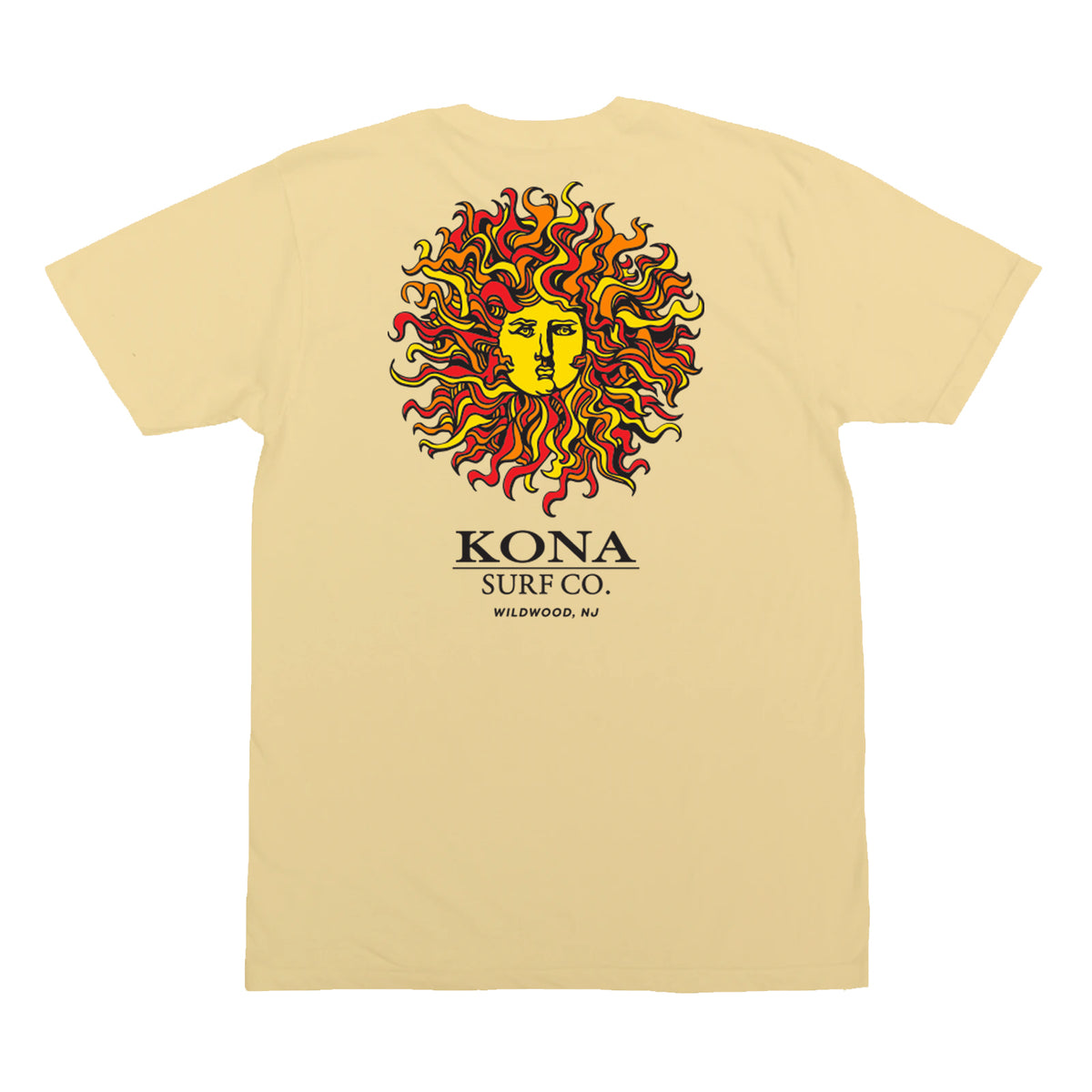 Original Sun Boys T-Shirt