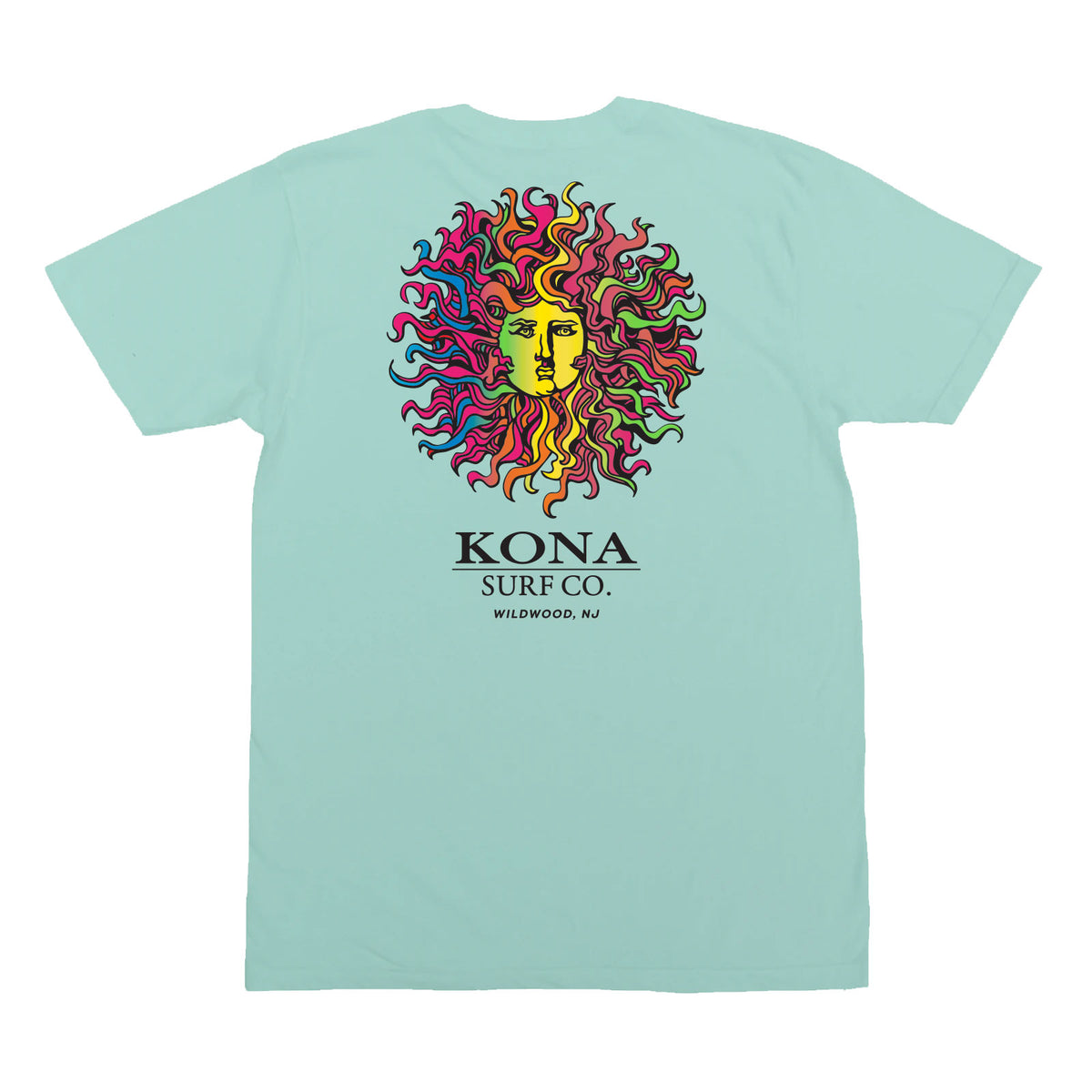 Original Sun Boys T-Shirt