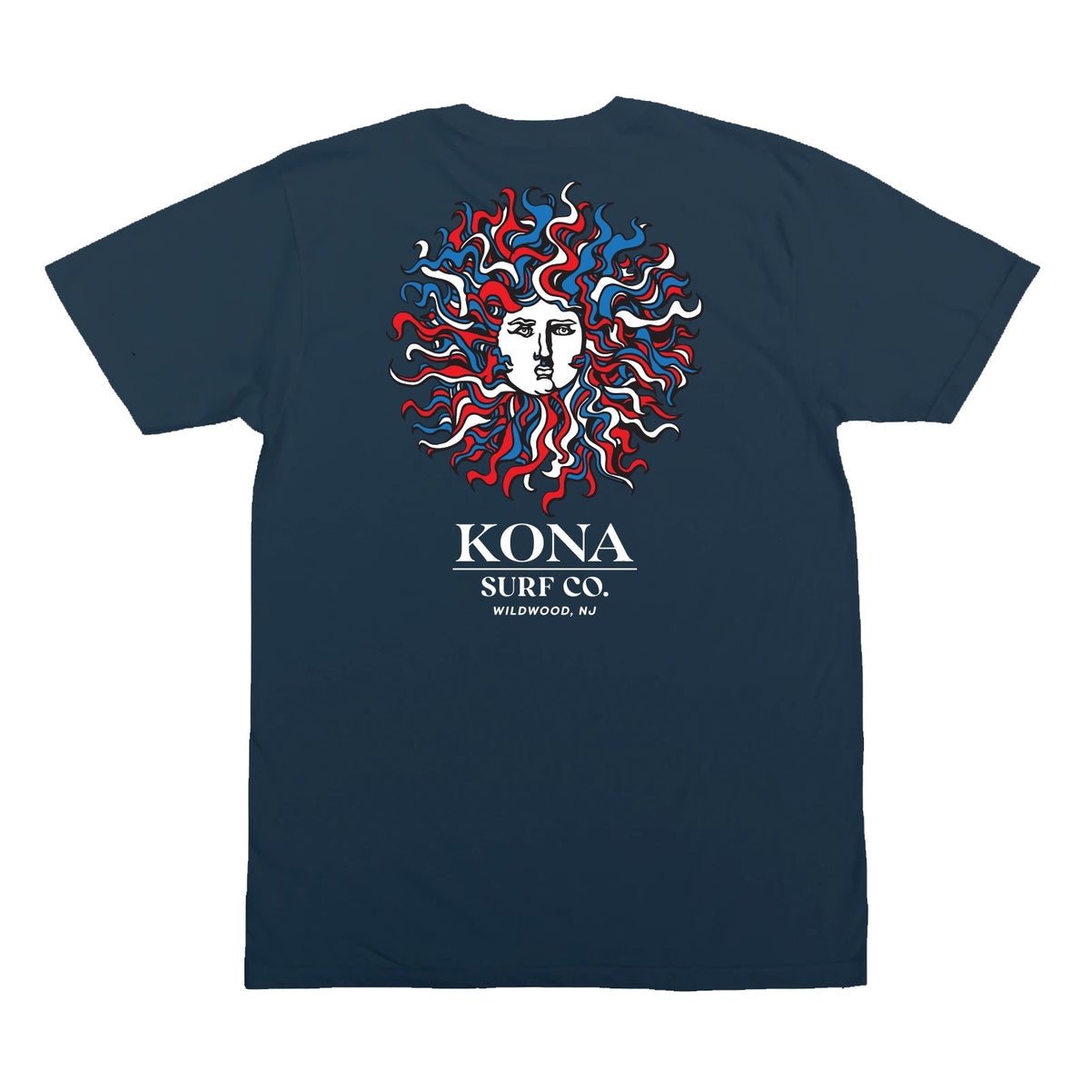 Original Sun Boys T-Shirt