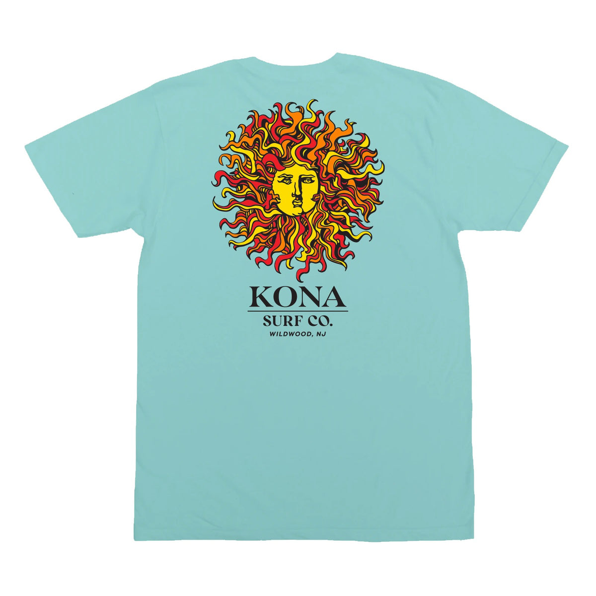 Original Sun Boys T-Shirt