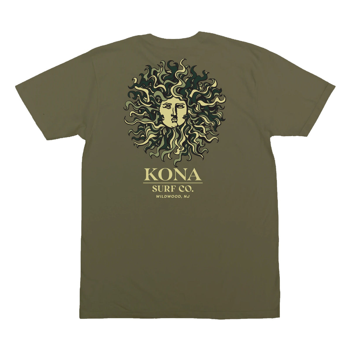 Original Sun Boys T-Shirt
