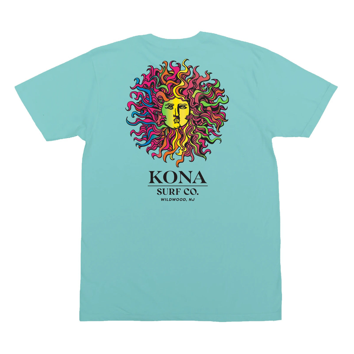 Original Sun Boys T-Shirt